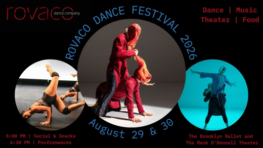 Rovaco Dance Festival 2026