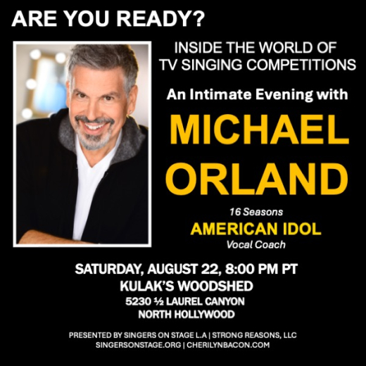 Are You Ready?