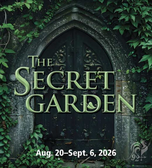 The Secret Garden in Cleveland
