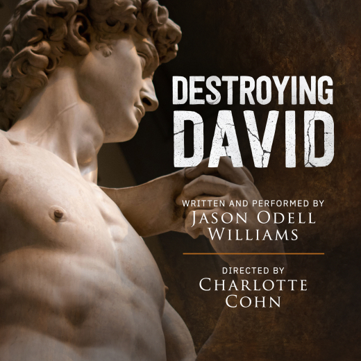 Destroying David in New Jersey