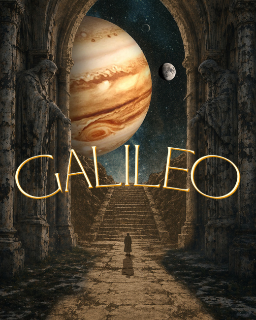 Galileo in Seattle