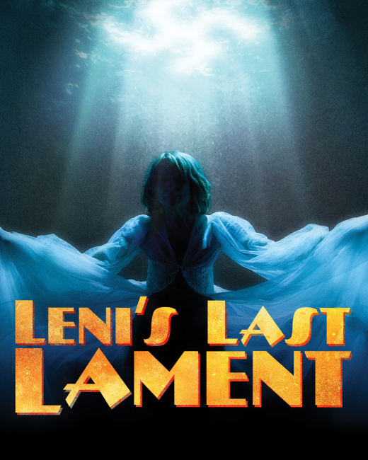 Leni's Last Lament in Seattle
