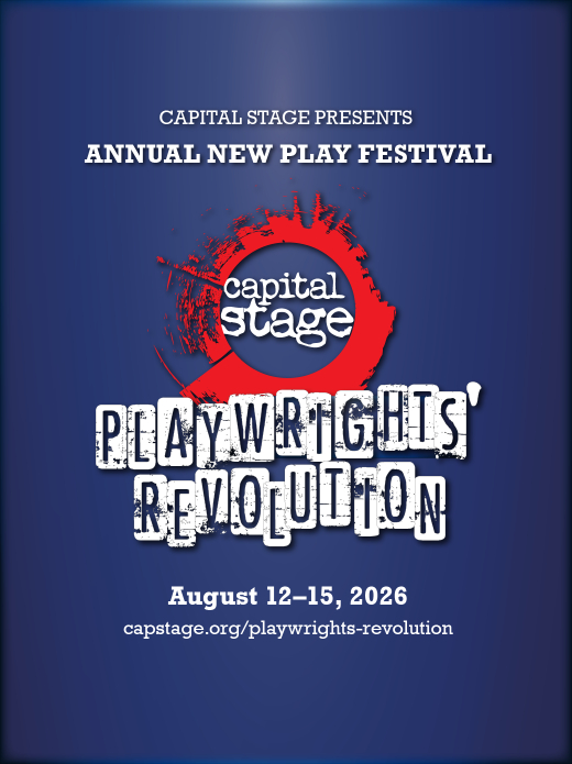 Playwrights' Revolution in Sacramento