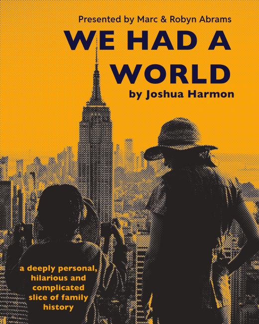 We Had A World in Miami Metro
