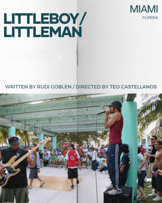 littleboy/littleman in Miami Metro