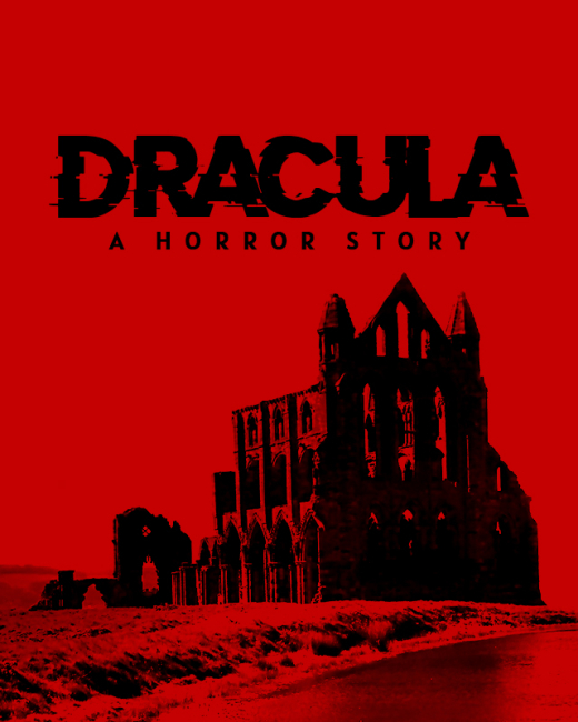 Dracula: A Horror Story in Cleveland