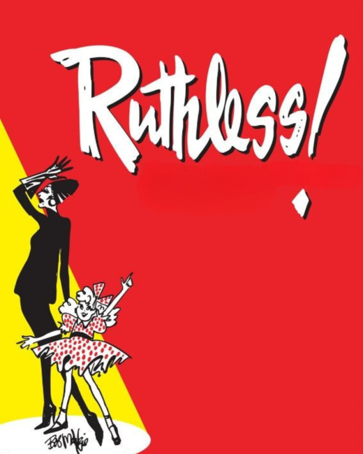 Ruthless! The Musical in Cleveland
