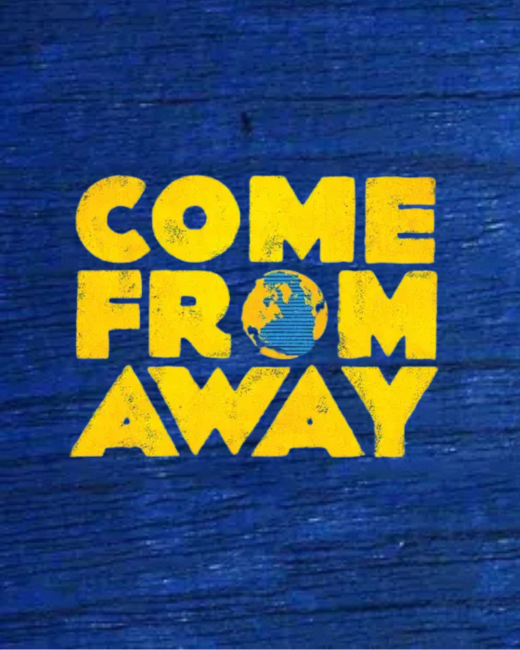 Come From Away in Cleveland