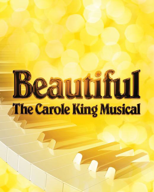 Beautiful: The Carole King Musical in Cleveland
