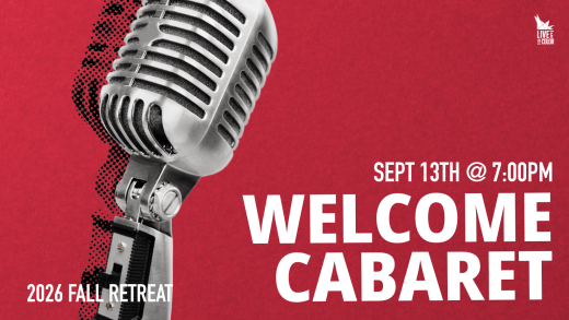 Welcome Cabaret in Connecticut