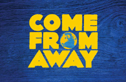 Come From Away in Long Island