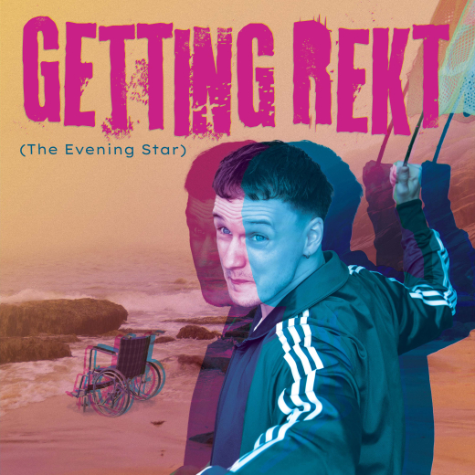 GETTING REKT (The Evening Star) in UK Regional