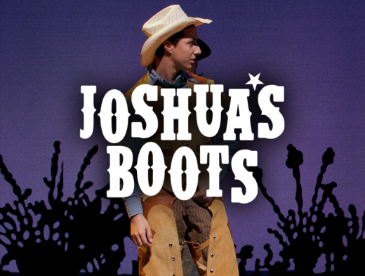 Joshua's Boots in St. Louis