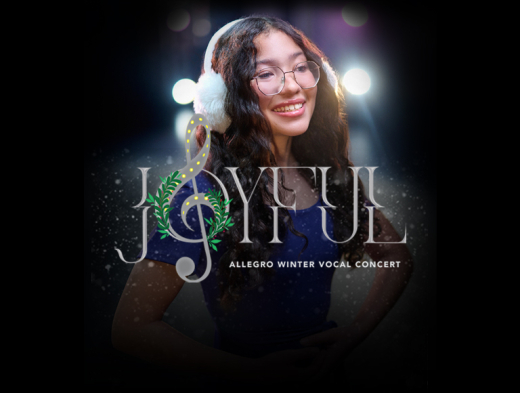 Joyful in St. Louis