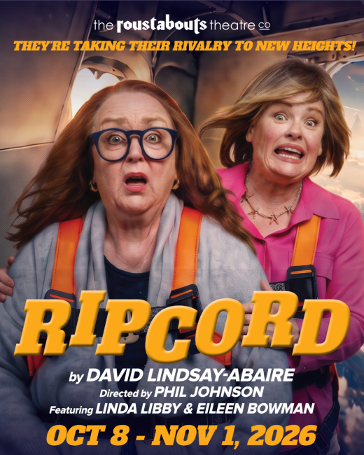 Ripcord in San Diego