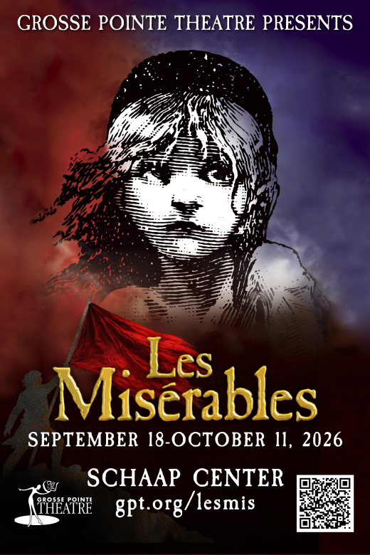 Les Miserables in Michigan