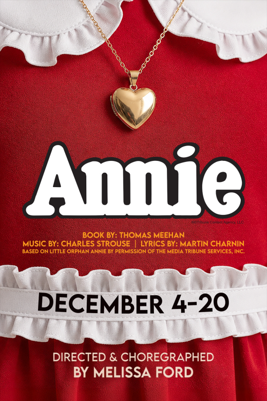 Annie in Austin