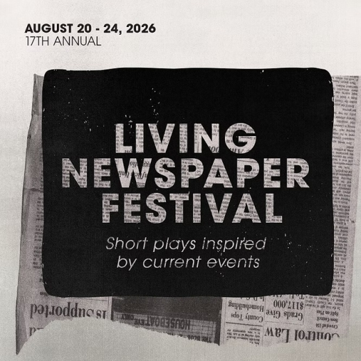 The 17th Annual Newspaper Living Festival in Chicago