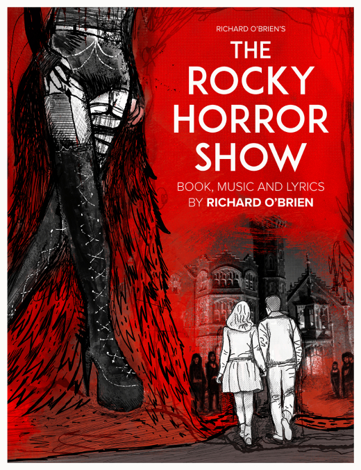 The Rocky Horror Show in Phoenix
