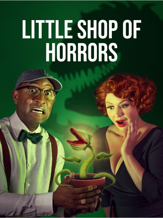 Little Shop of Horrors in Calgary