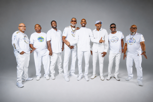 We Are One-Xperience: A Salute to Maze and Frankie Beverly in New Jersey