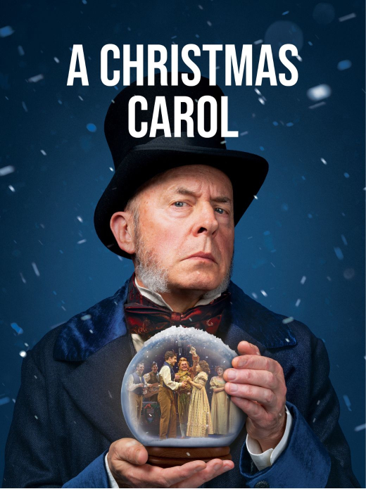 A Christmas Carol in Calgary