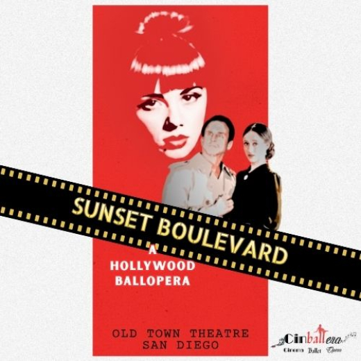 Sunset Boulevard: A Hollywood Ballopera