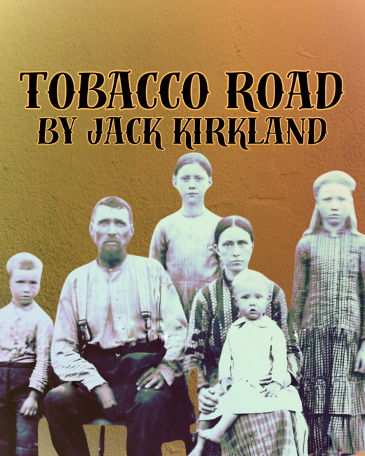 Tobacco Road in Buffalo
