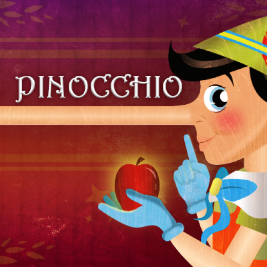 Pinocchio