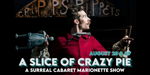 ‘A Slice of Crazy Pie’ in New Hampshire
