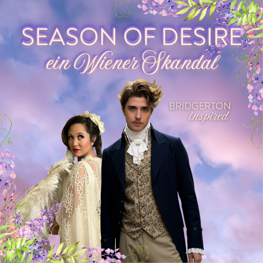 Season of Desire: Ein Wiener Skandal in Austria