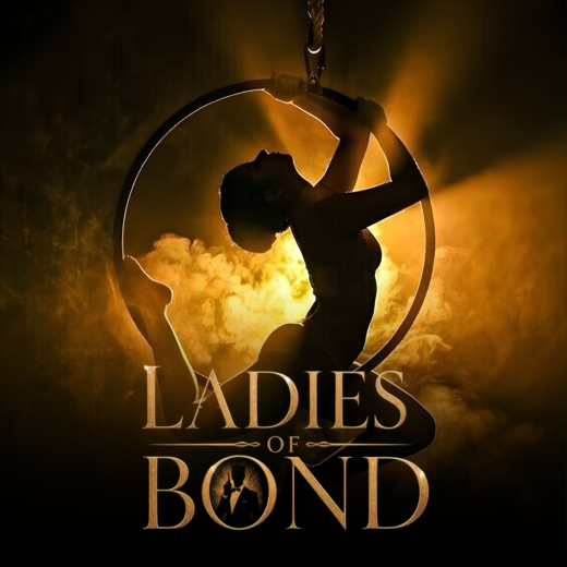 Ladies of Bond in Austria