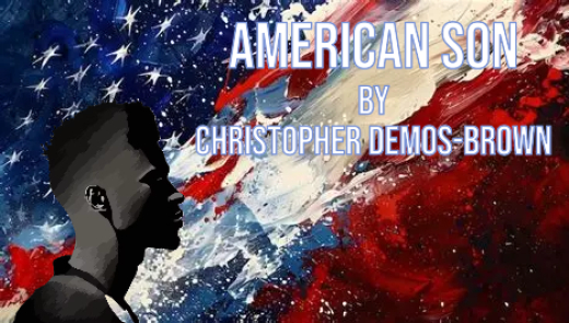 American Son by Christopher Demos-Brown
