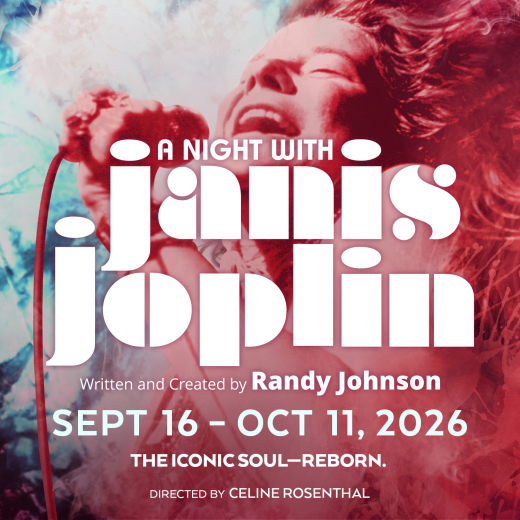 A Night With Janis Joplin in Tampa