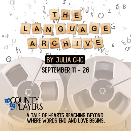 ”The Language Archive” in Central New York