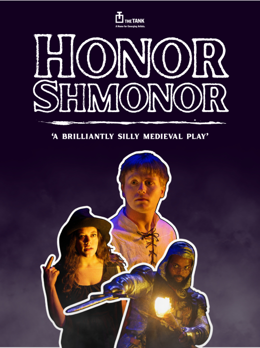 Honor Shmonor