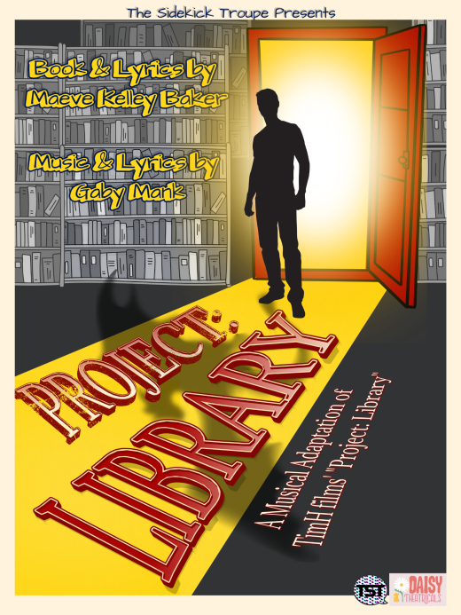 Project: Library