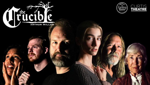 The Crucible in Costa Mesa