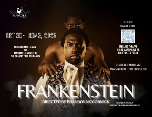 Frankenstein in Houston