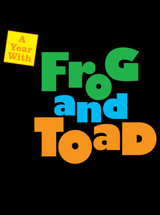 A Year With Frog and Toad in Charlotte
