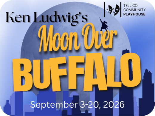 Moon Over Buffalo in Nashville