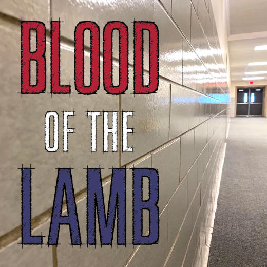 Blood of the Lamb - regional premiere
