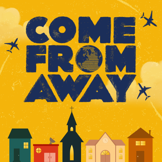 Come From Away  in South Carolina