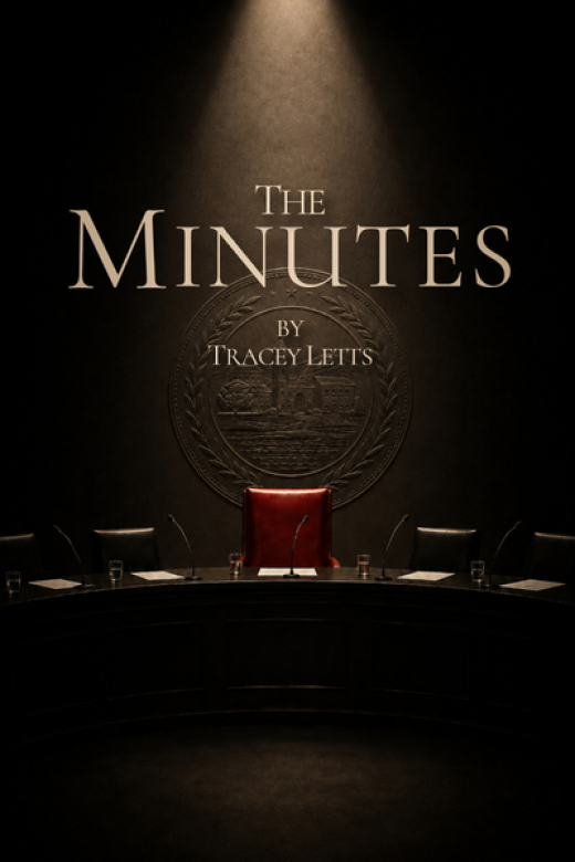 THE MINUTES in Los Angeles