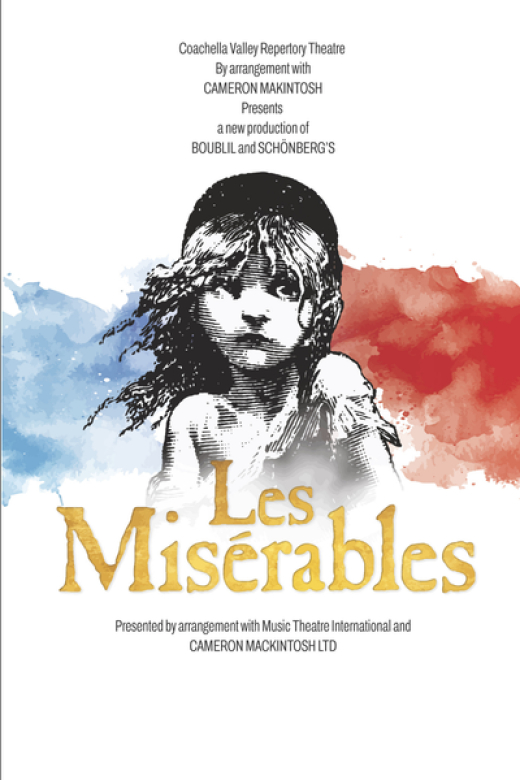 LES MISÉRABLES