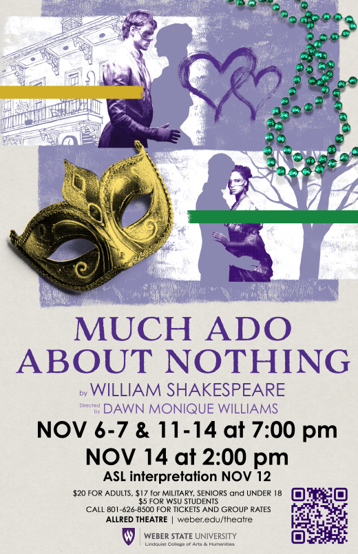 Much Ado About Nothing in Utah