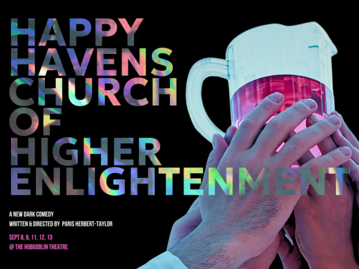 Happy Havens Church of Higher Enlightenment