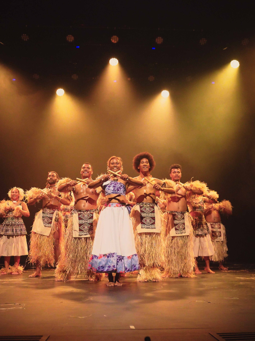Fiji Untold by VOU in Australia - Brisbane