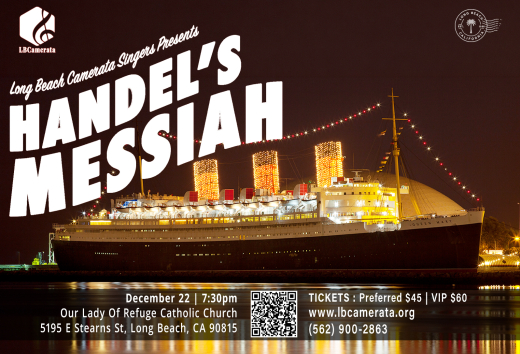 Handel's Messiah