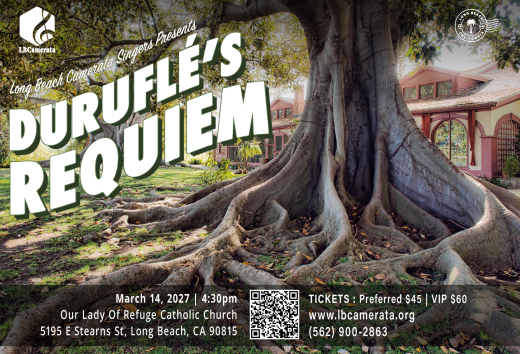 Duruflé Requiem